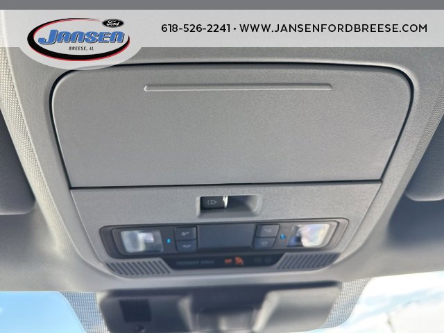 New 2025 Ford F150 XLT w/ Equipment Group 302A MID image 28