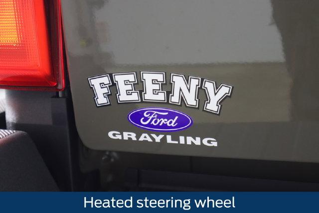 New 2026 Ford F350 Lariat w/ Lariat Ultimate Package AWD/4WD image 82