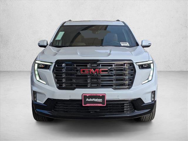 New 2026 GMC Acadia Denali Ultimate image 5