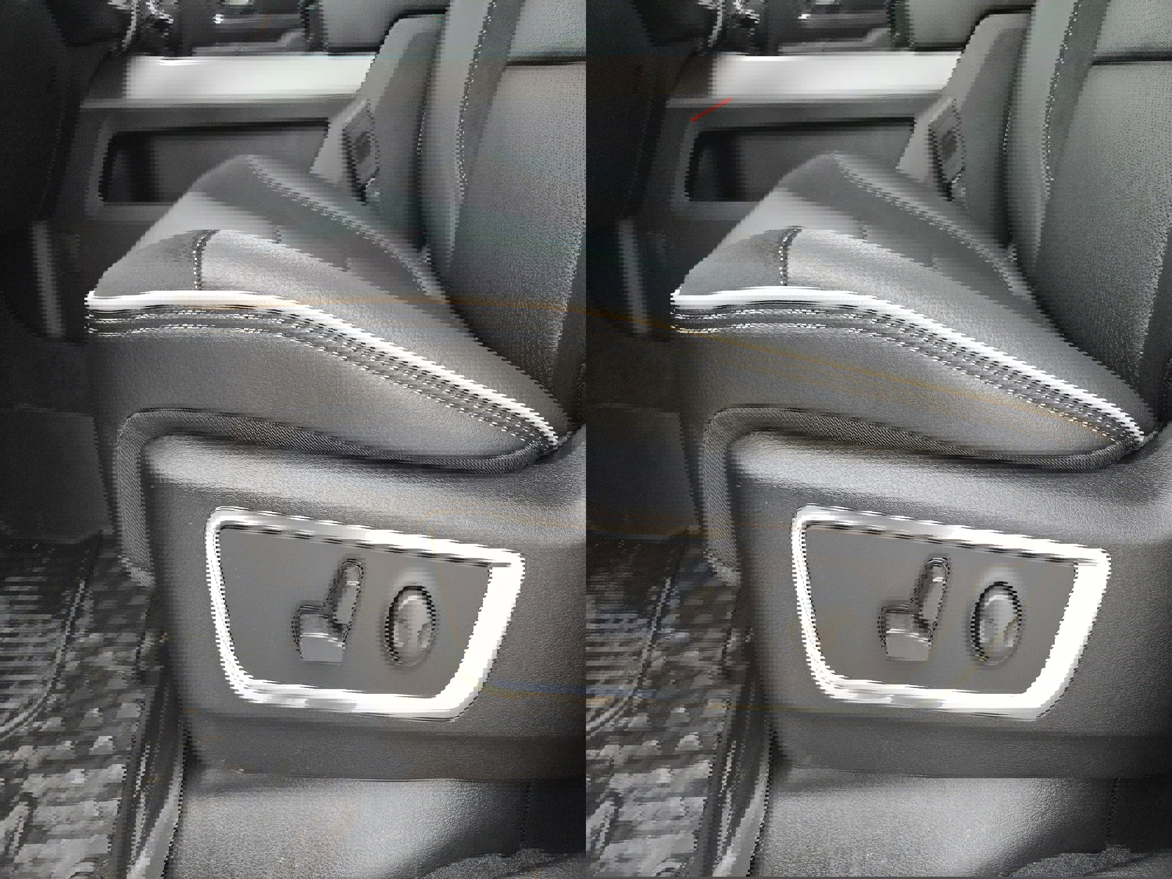 New 2026 RAM 1500 Laramie w/ Night Edition image 20