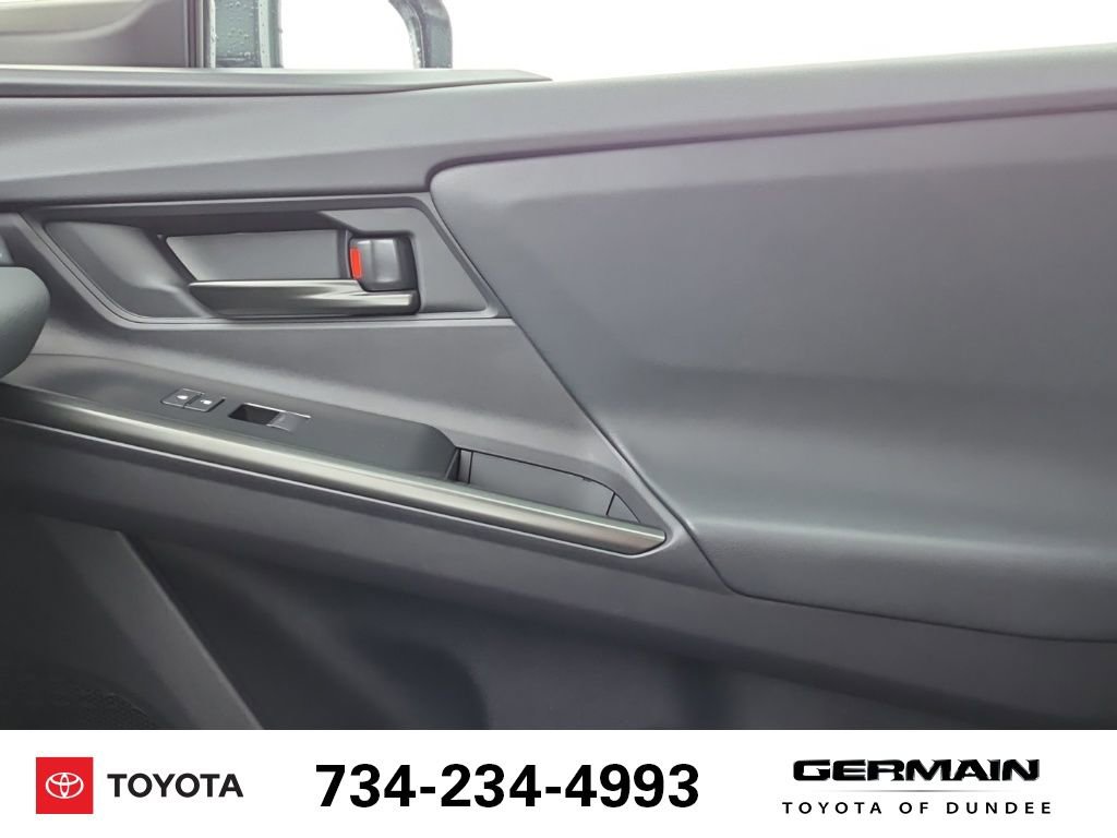 New 2026 Toyota bZ image 44