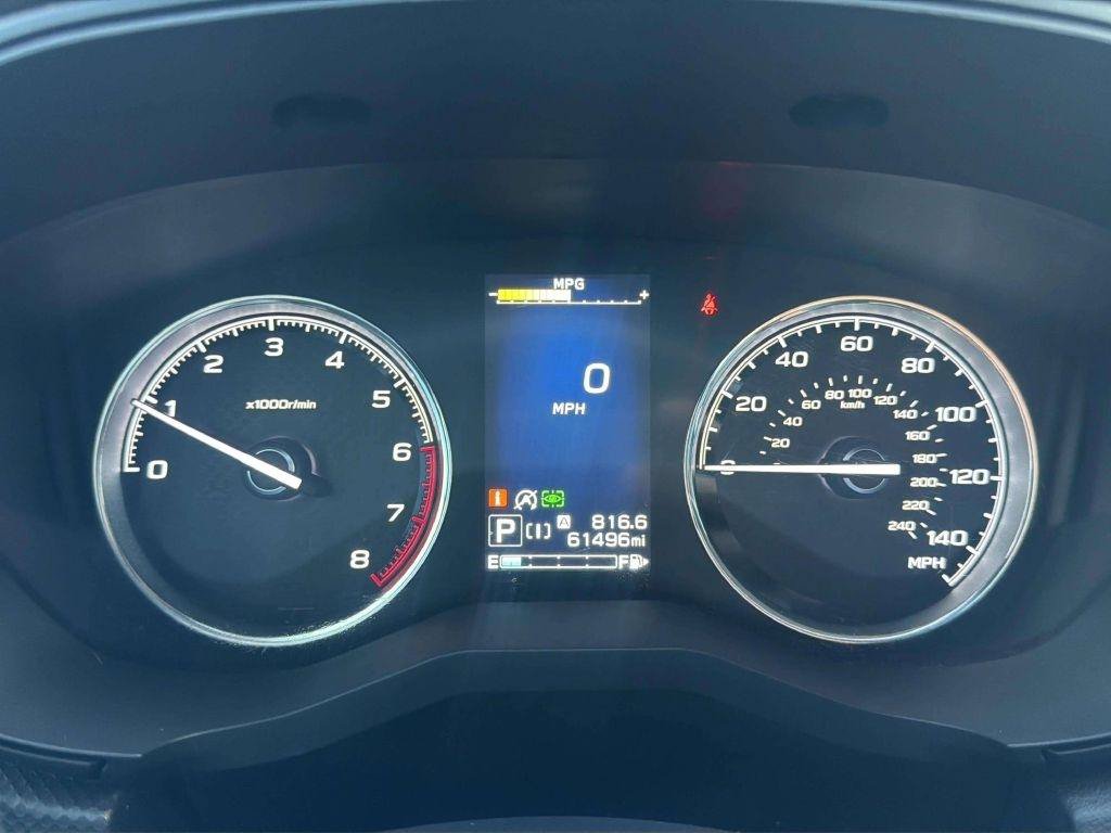 Used 2019 Subaru Forester Touring AWD/4WD image 25