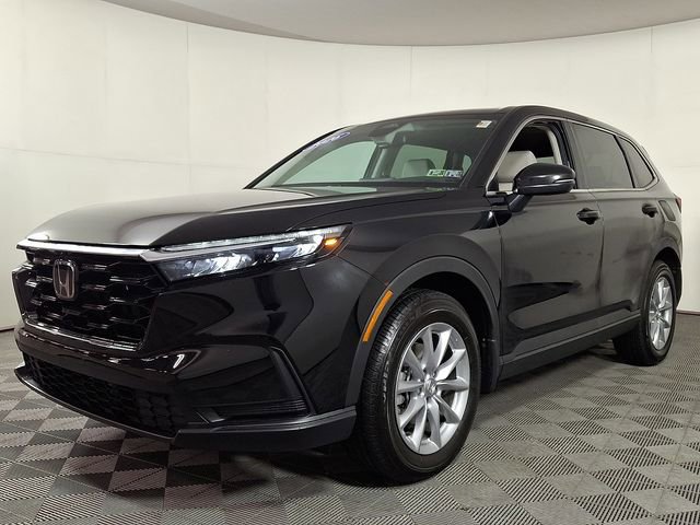 Used 2026 Honda CR-V EX image 6