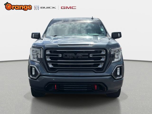 Used 2020 GMC Sierra 1500 AT4 w/ AT4 Premium Package image 8