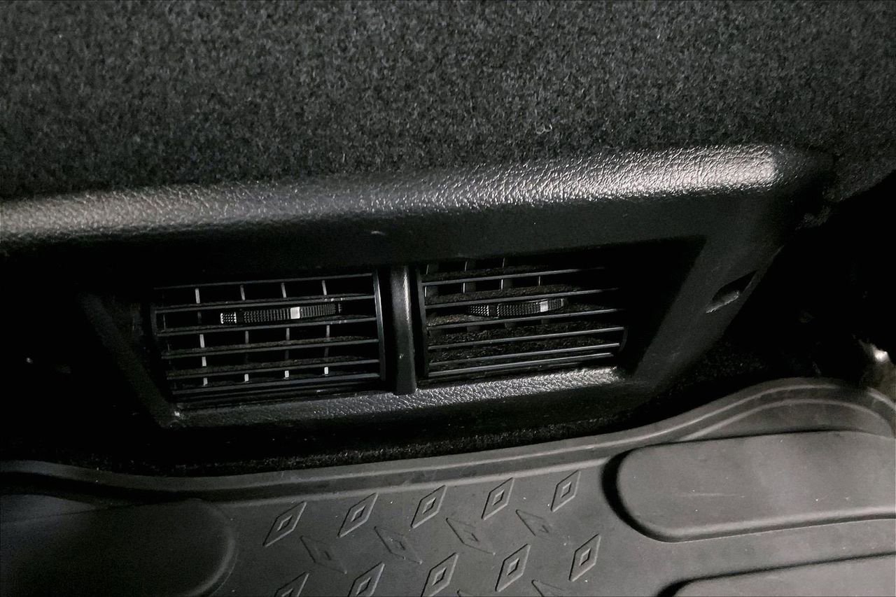 Used 2018 RAM 2500 Power Wagon w/ Luxury Group image 16