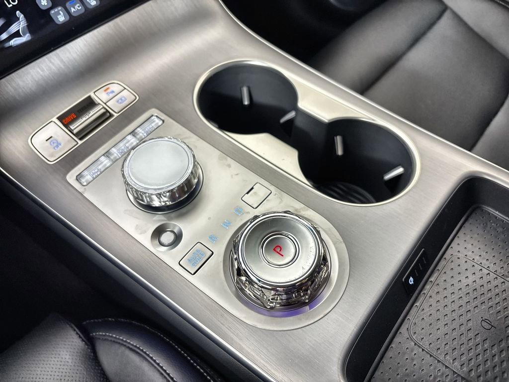 New 2026 Genesis GV70 2.5T Select AWD/4WD image 22
