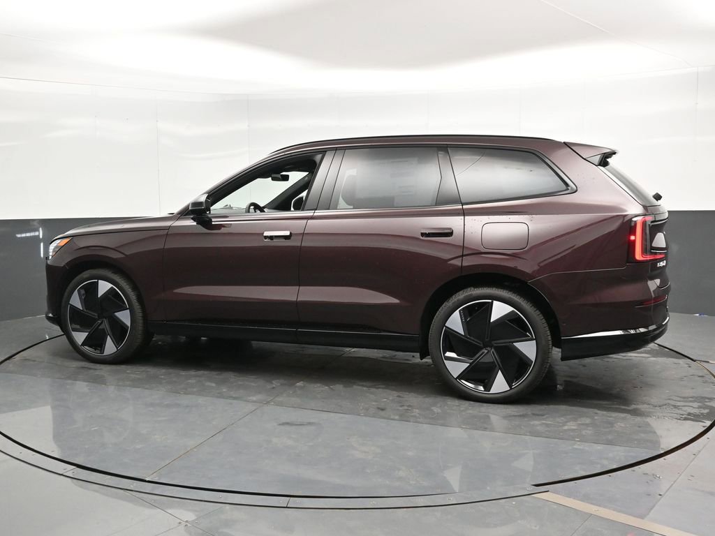 New 2025 Volvo EX90 Ultra image 8