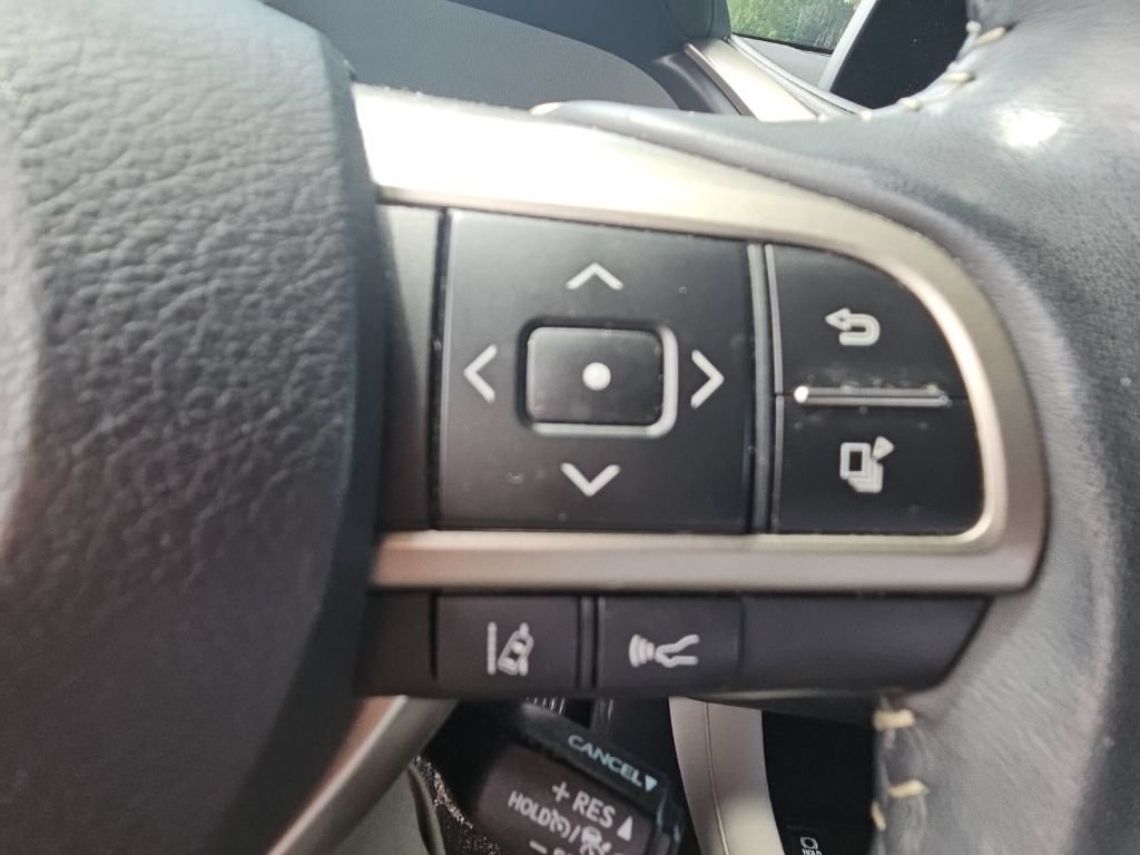 Certified 2021 Lexus RX 350 FWD w/ Accessory Package image 23