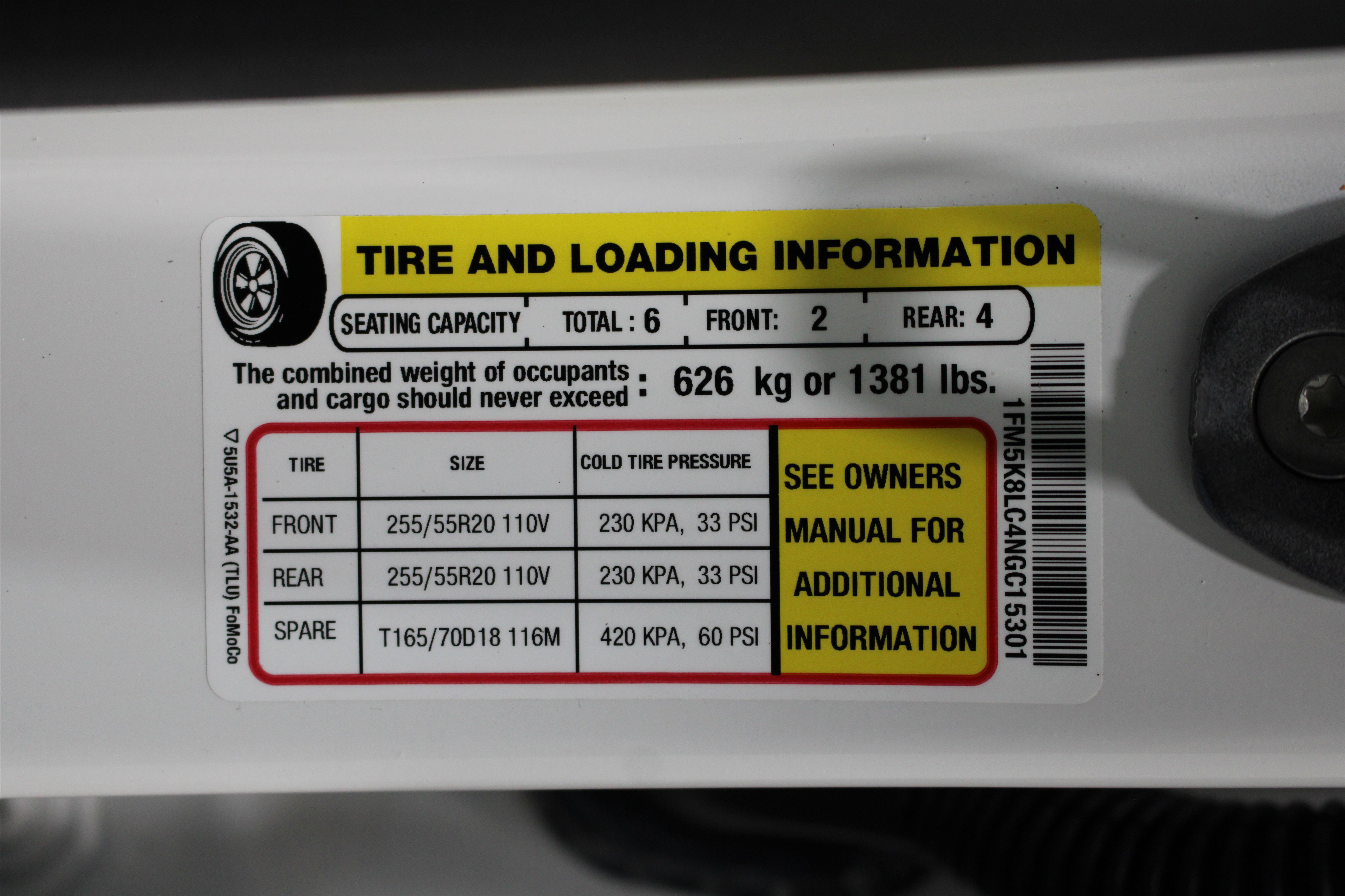 Used 2022 Ford Explorer King Ranch w/ Technology Package AWD/4WD image 42