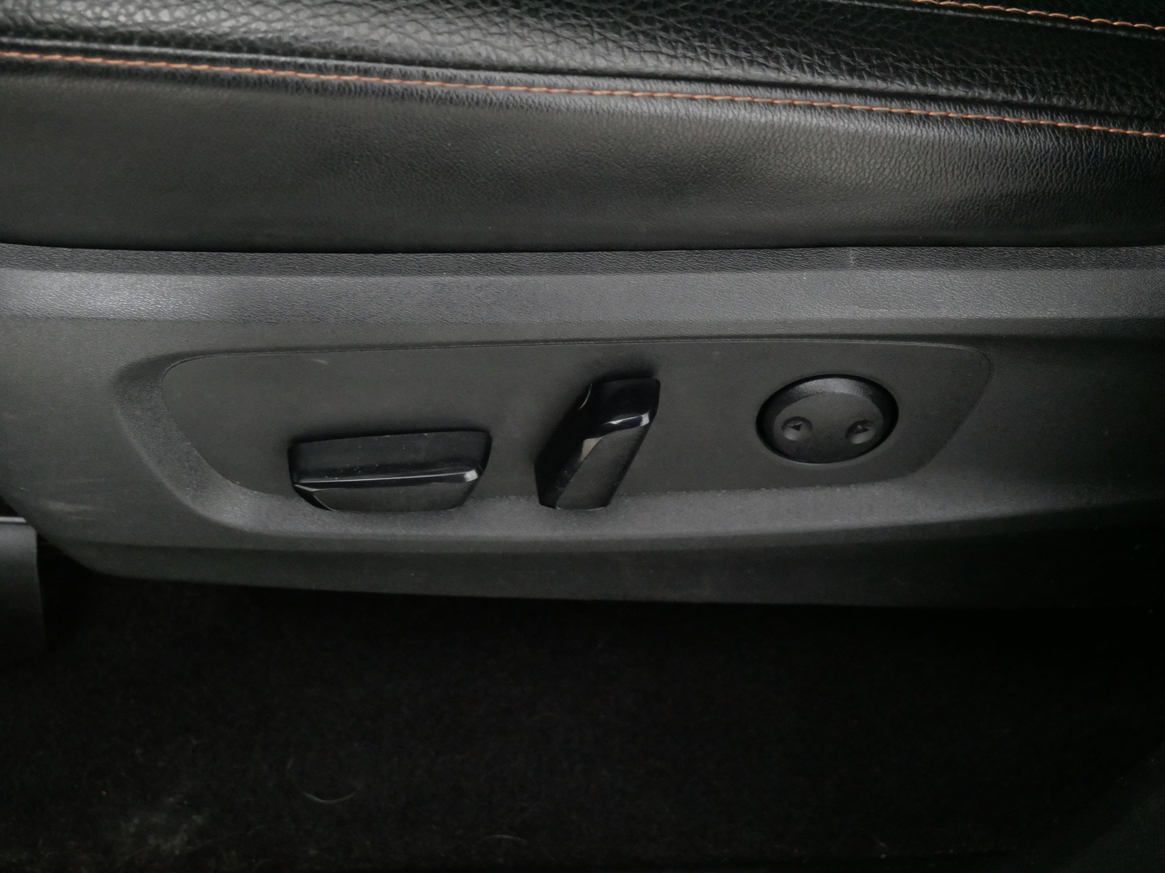 Used 2023 Nissan Pathfinder Rock Creek image 20