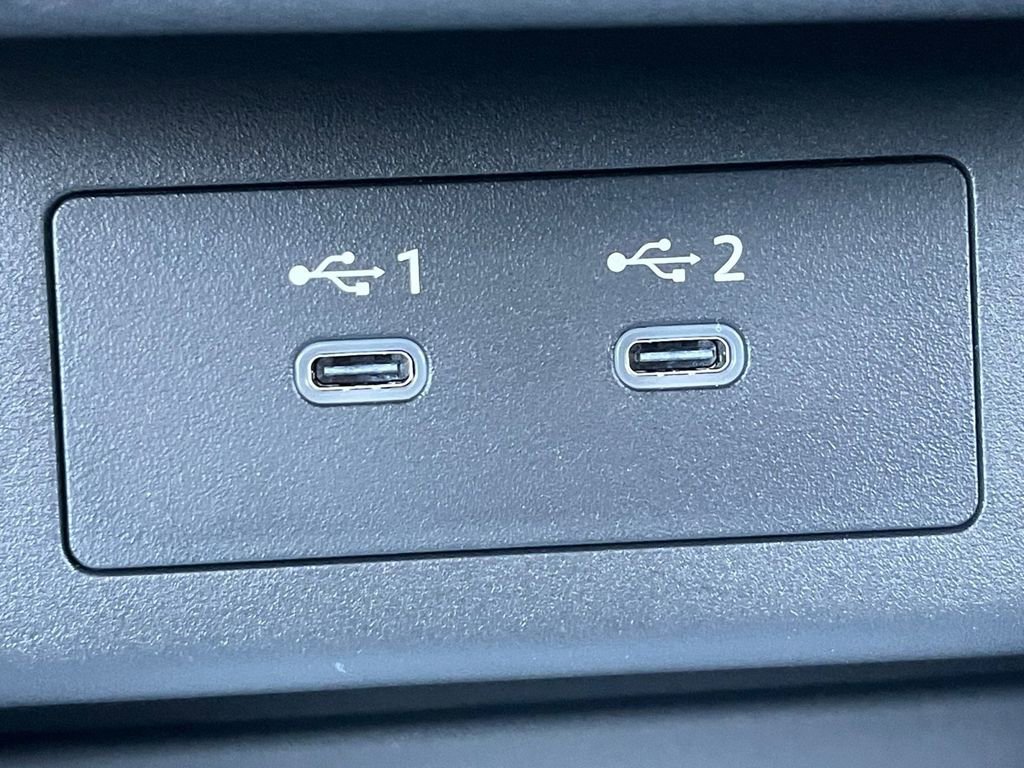 New 2026 Nissan Rogue Platinum w/ Platinum Premium Package image 6