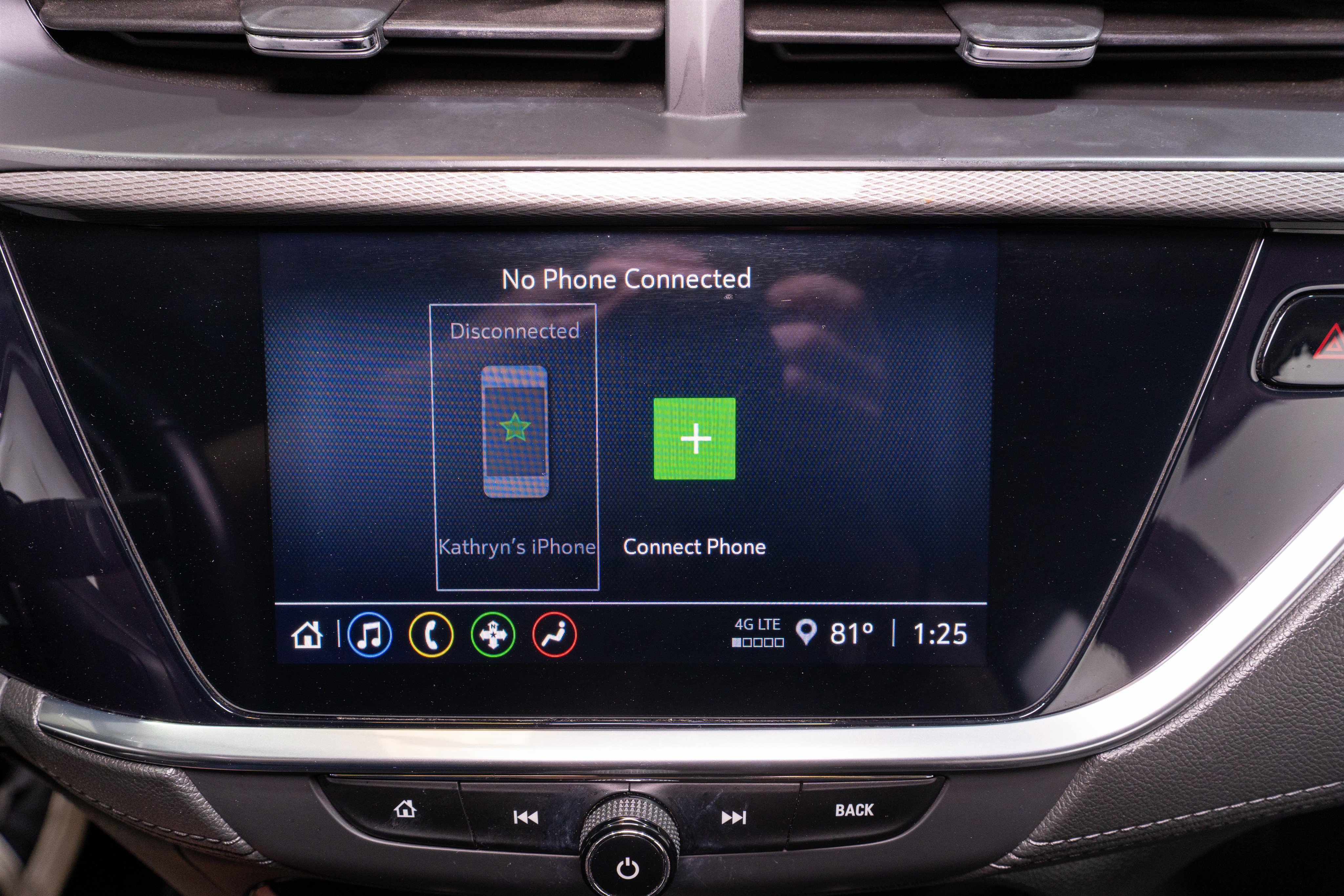 Used 2021 Buick Encore GX Select FWD image 20