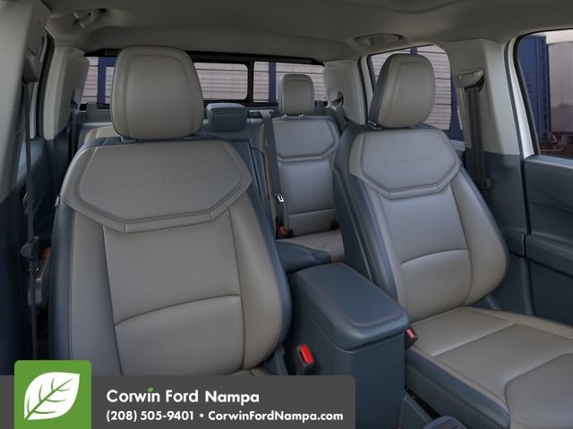 New 2026 Ford Maverick Lariat AWD/4WD image 10