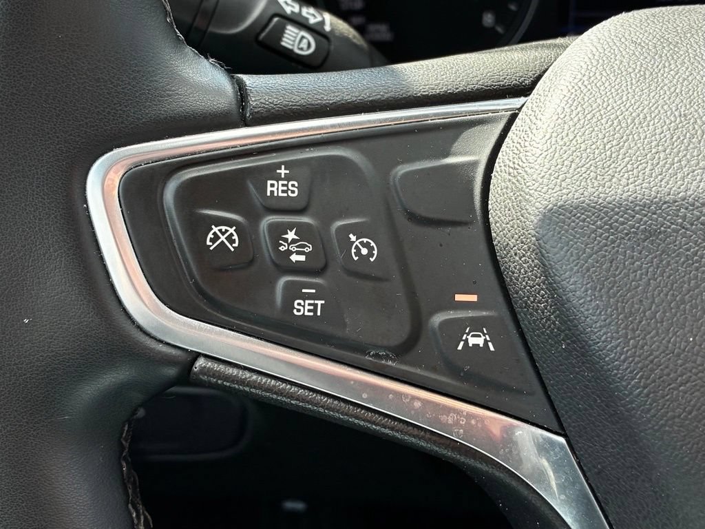 Used 2023 Chevrolet Equinox LT AWD/4WD image 14