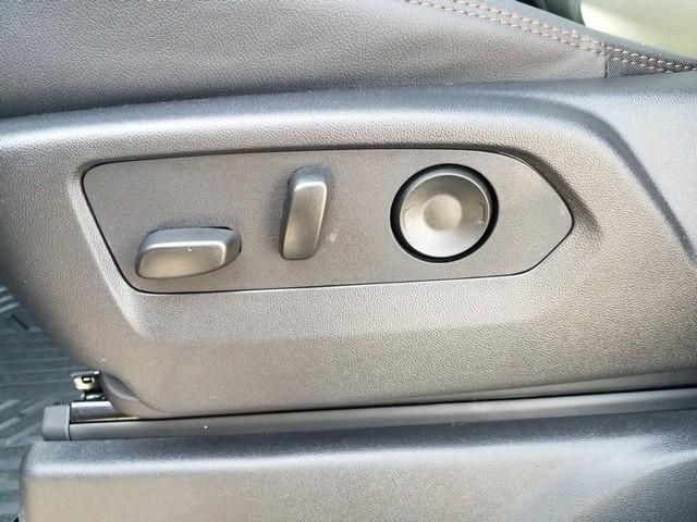 New 2026 GMC Sierra 1500 AT4 w/ AT4 Premium Package image 11
