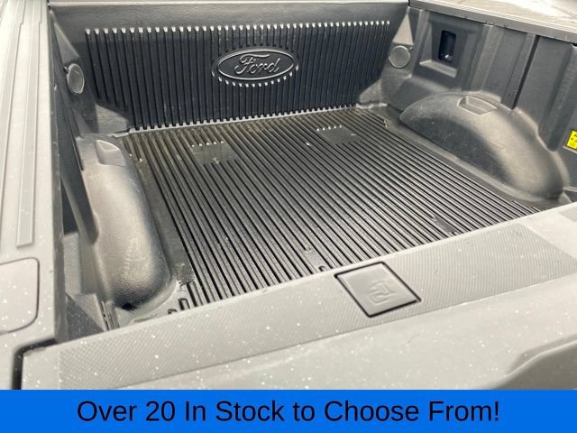 Used 2024 Ford F150 XLT AWD/4WD image 20