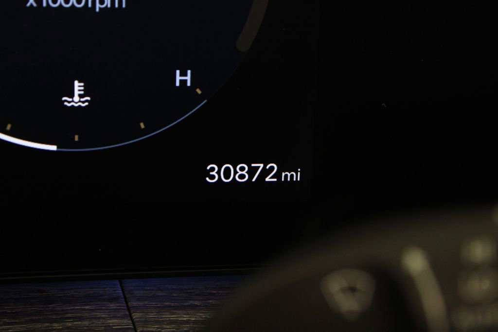 Used 2024 Hyundai Santa Fe Limited image 29