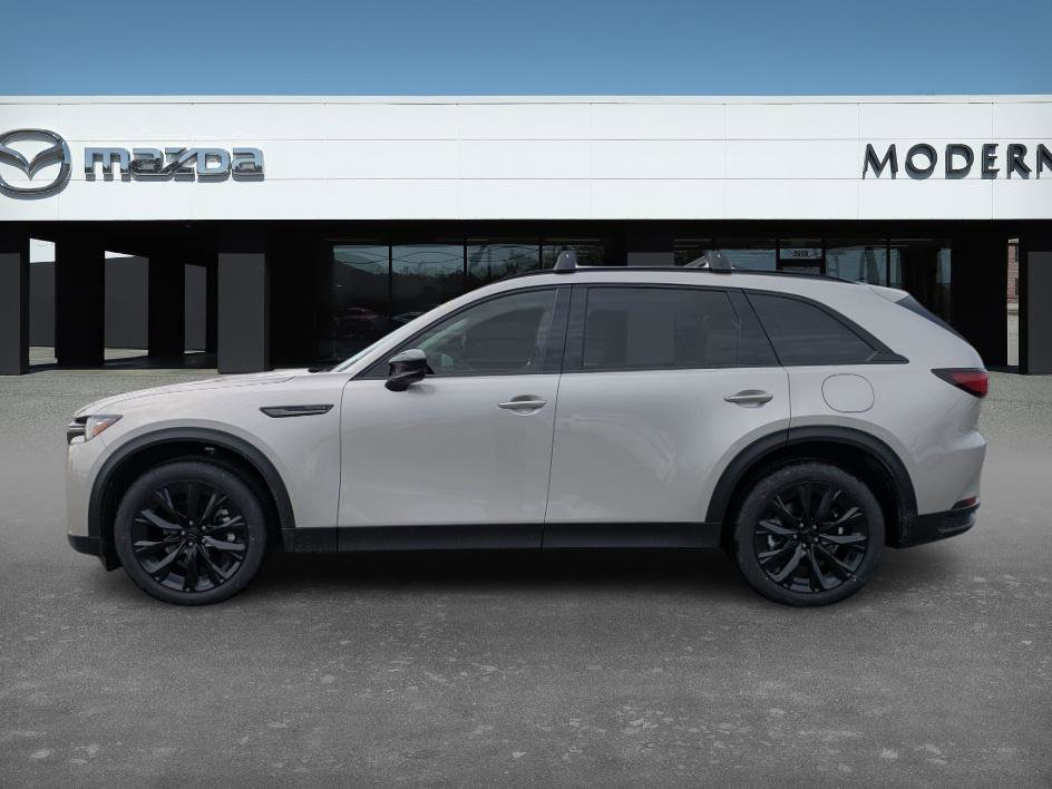 New 2026 MAZDA CX-90 3.3 Turbo w/ Premium Sport Pkg image 8