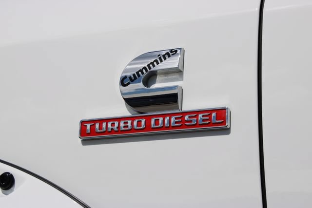 Used 2024 RAM 2500 Big Horn AWD/4WD image 23