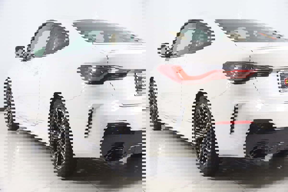 Used 2023 BMW M440i M440i image 28