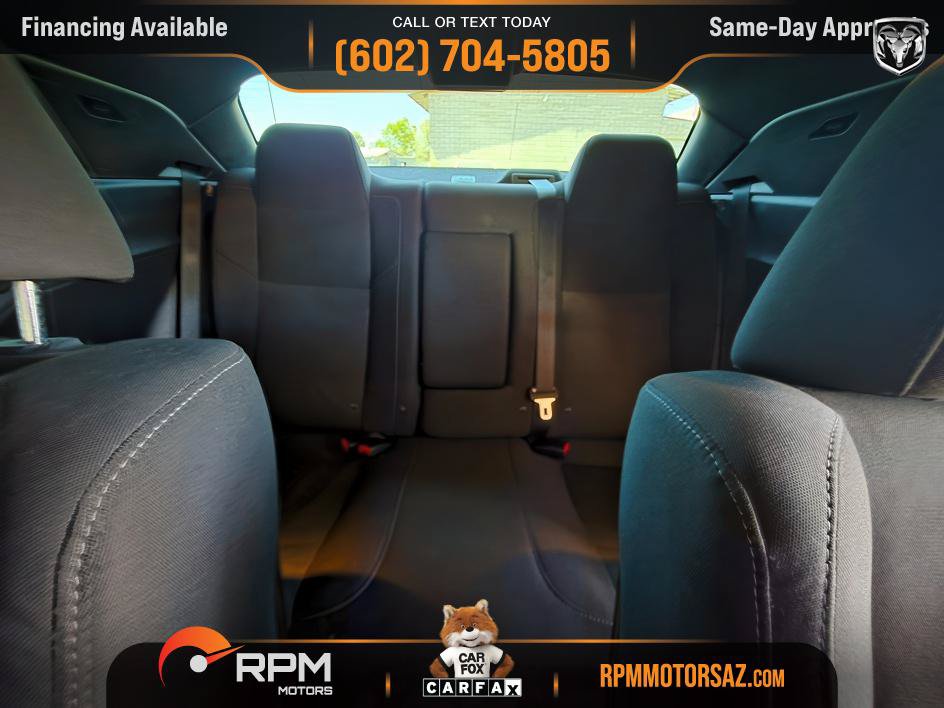 Used 2016 Dodge Challenger R/T Scat Pack RWD image 9