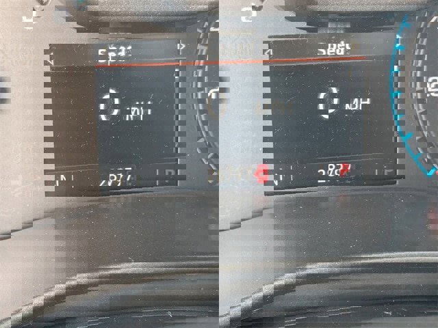 Used 2022 Chevrolet Colorado Z71 image 33