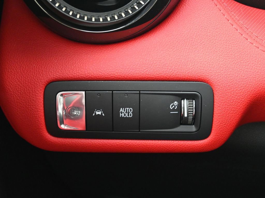 Used 2025 Chevrolet Blazer EV SS w/ Performance Package image 21