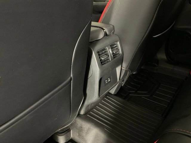 Used 2021 Nissan Rogue SV image 23