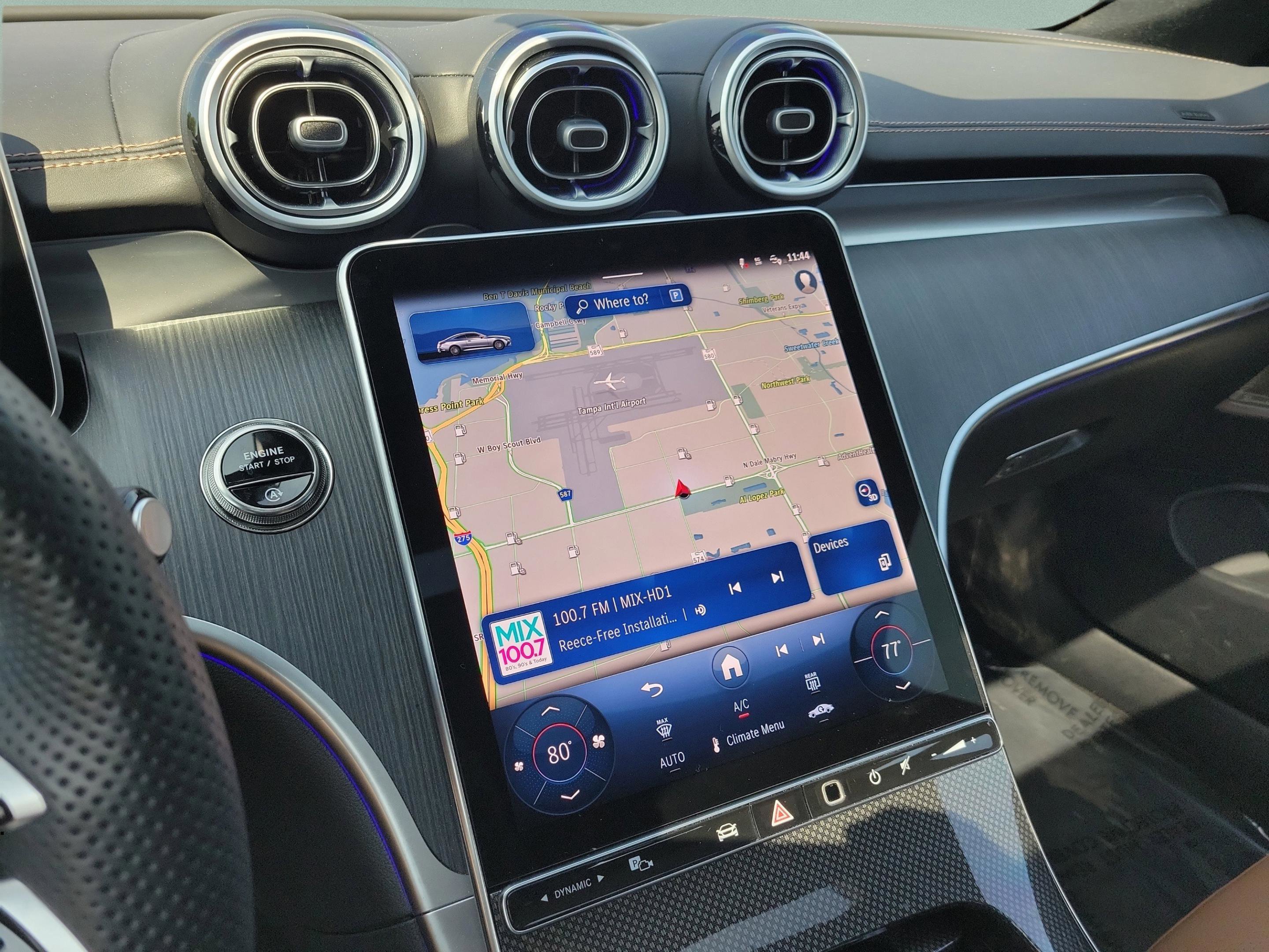 Used 2026 Mercedes-Benz CLE 300 CLE 300 image 25