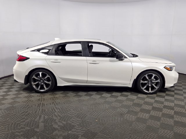 Used 2025 Honda Civic Sport Touring image 10