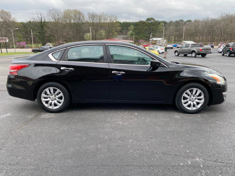 Used 2013 Nissan Altima 2.5 S image 7