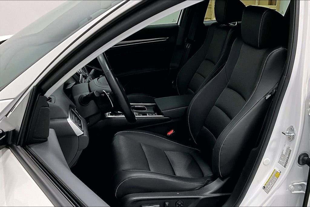 Used 2021 Honda Accord Sport image 32