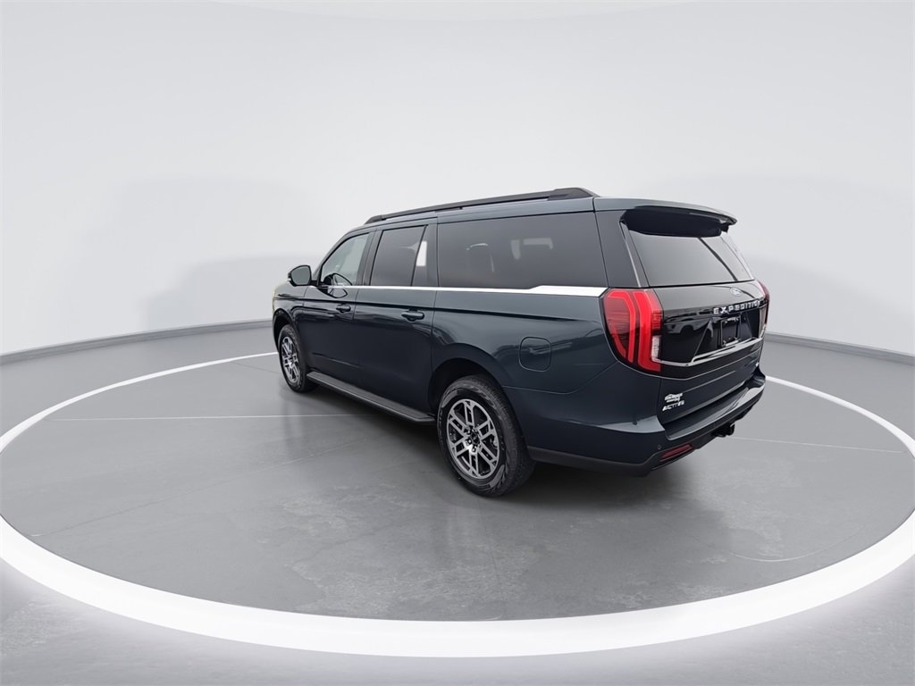 New 2025 Ford Expedition Max Active image 7