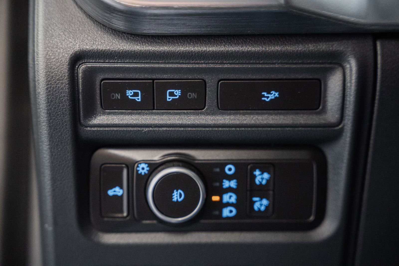 Certified 2022 Ford F150 Lariat image 47