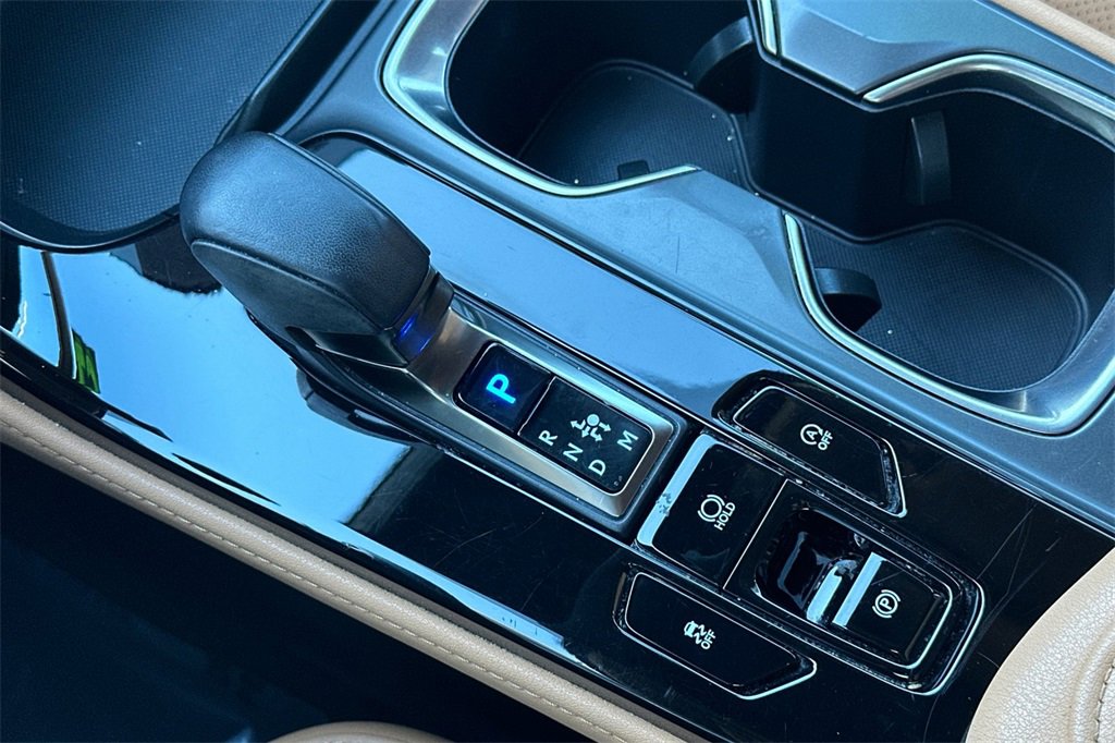 Used 2025 Lexus NX 250 FWD w/ Premium Package image 24