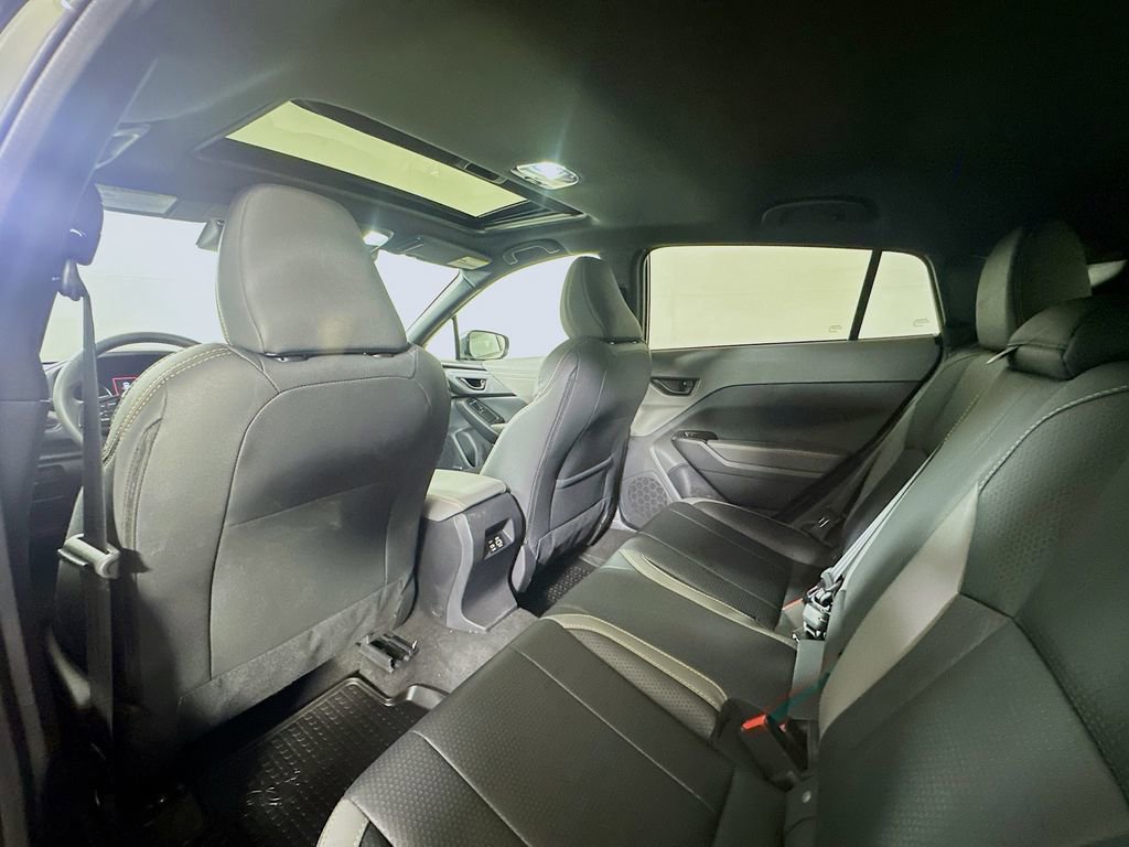Used 2025 Subaru Crosstrek 2.5i Wilderness image 13