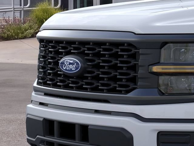 New 2026 Ford F150 STX AWD/4WD image 17