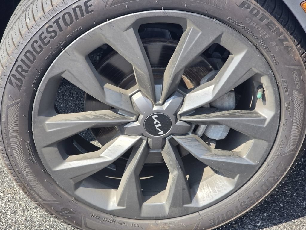 Used 2023 Kia Sorento SX Prestige AWD/4WD image 11
