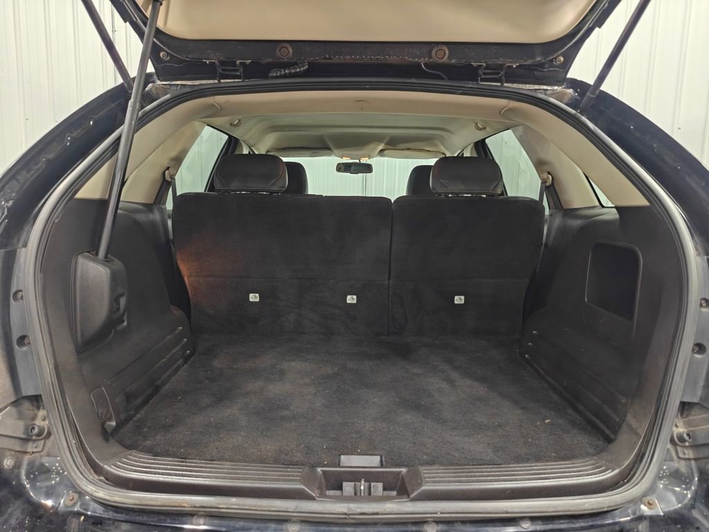 Used 2008 Ford Edge SEL AWD/4WD image 30
