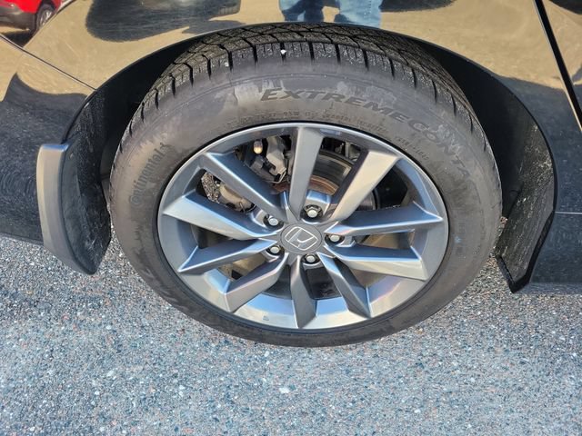 Used 2019 Honda Civic EX image 7