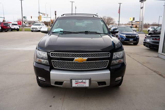 Used 2012 Chevrolet Avalanche LT w/ Suspension Package, Off-Road image 29