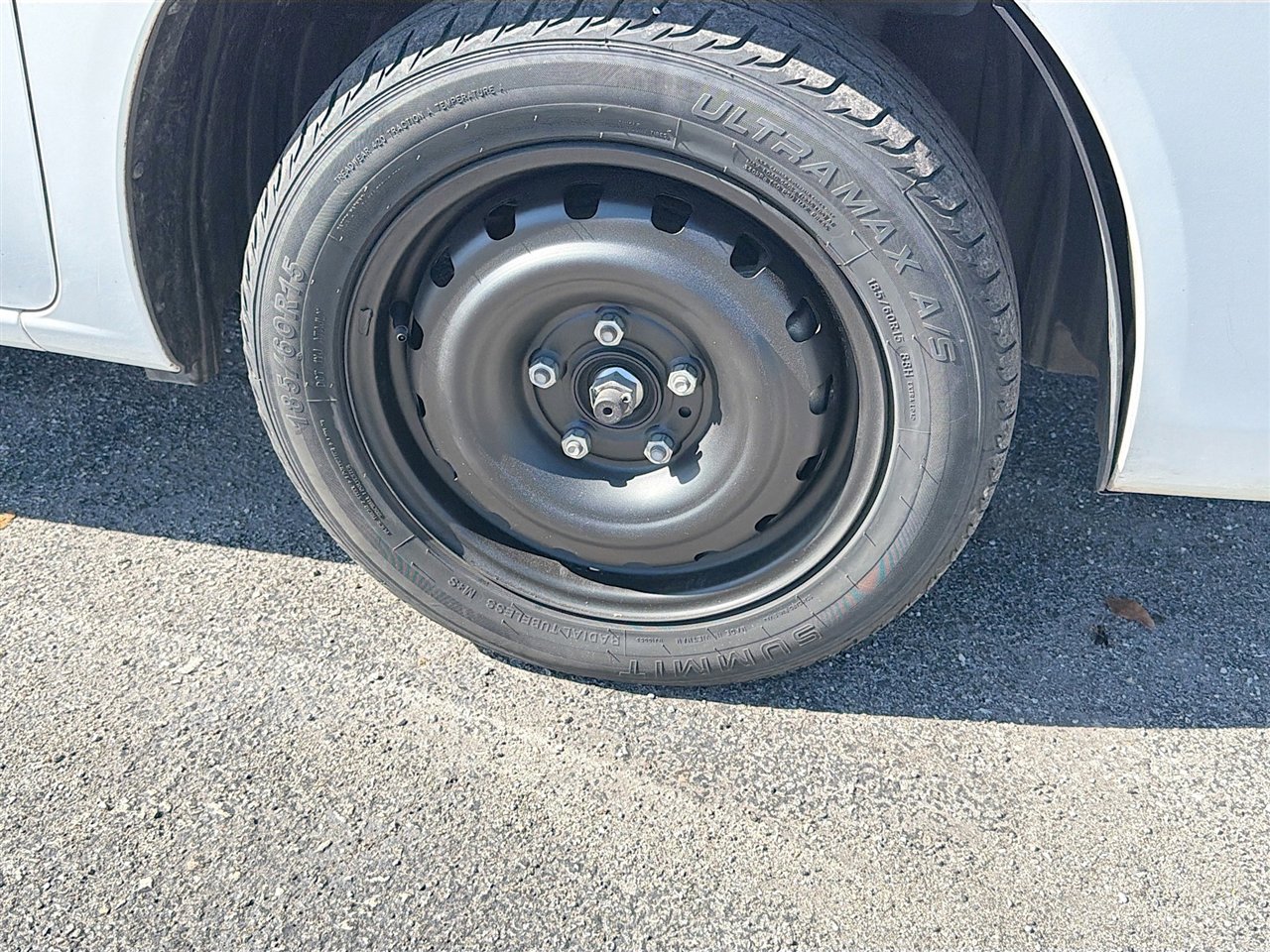 Used 2021 Nissan NV200 SV w/ Back Door Glass Package image 24