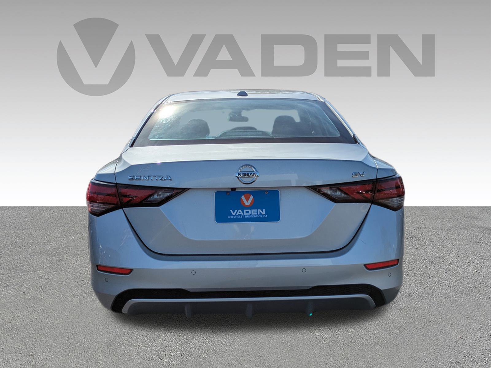 Used 2021 Nissan Sentra SV image 25