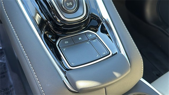 Used 2025 Acura RDX A-Spec image 20