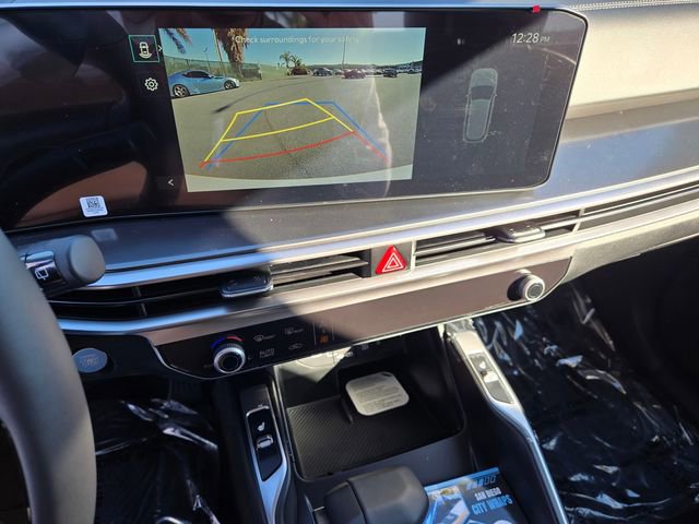 New 2026 Kia Sorento S image 12