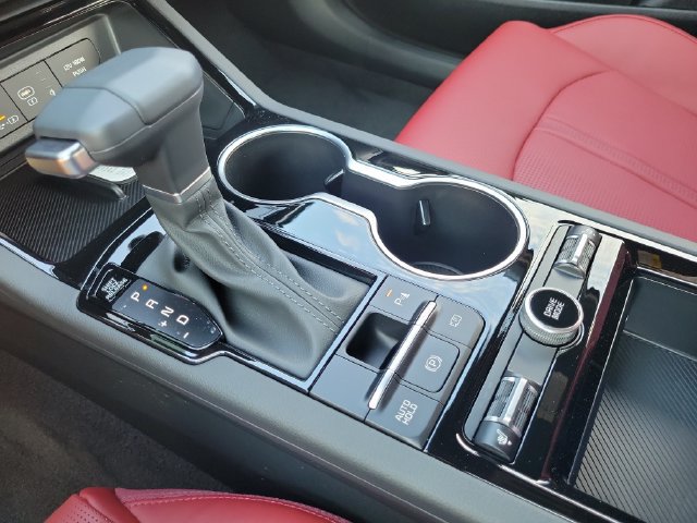 New 2026 Kia K5 GT-Line FWD image 38