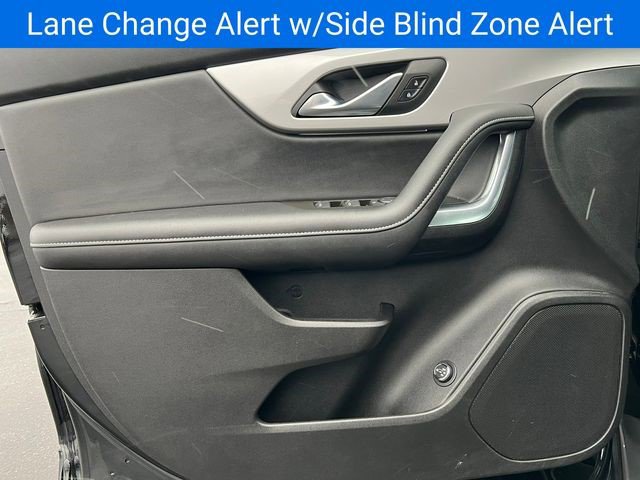 Certified 2023 Chevrolet Blazer LT w/ Convenience Package image 13