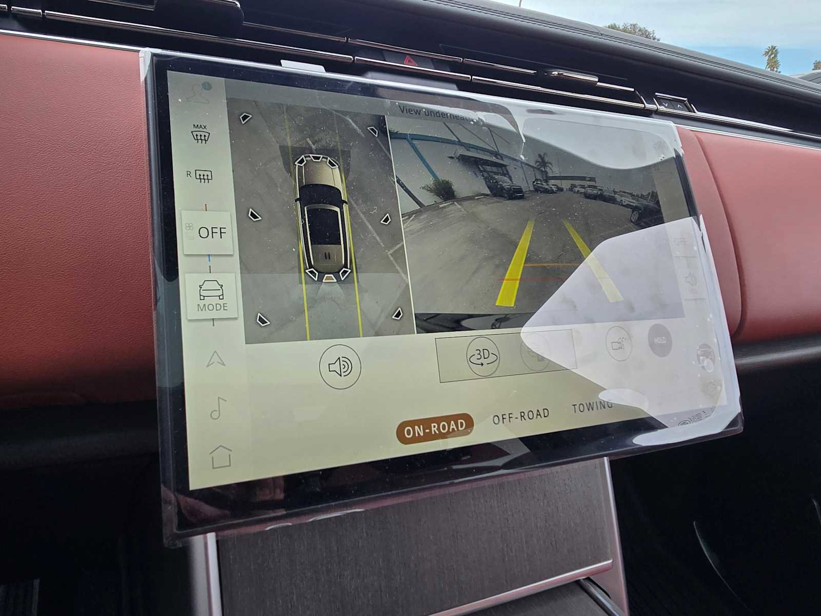 New 2026 Land Rover Range Rover SV image 30