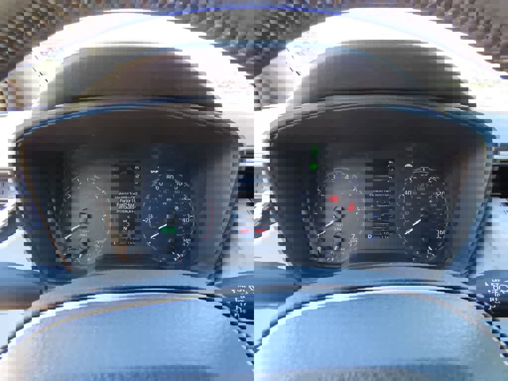 Used 2024 Toyota Corolla SE image 24