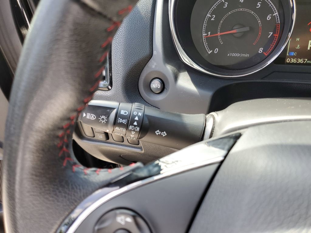 Used 2023 Mitsubishi Outlander Sport LE image 25